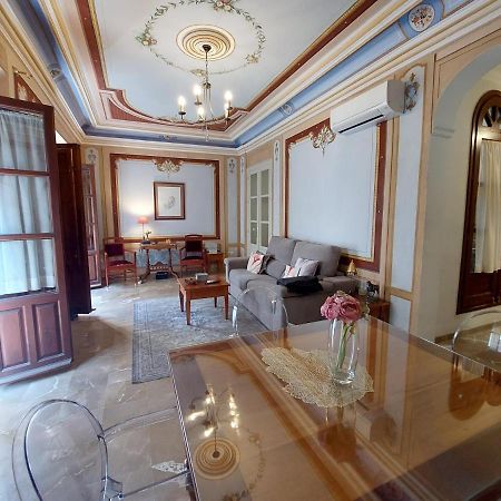 Patio San Jeronimo Casa De Arte Apartment Гранада Екстериор снимка