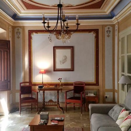 Patio San Jeronimo Casa De Arte Apartment Гранада Екстериор снимка