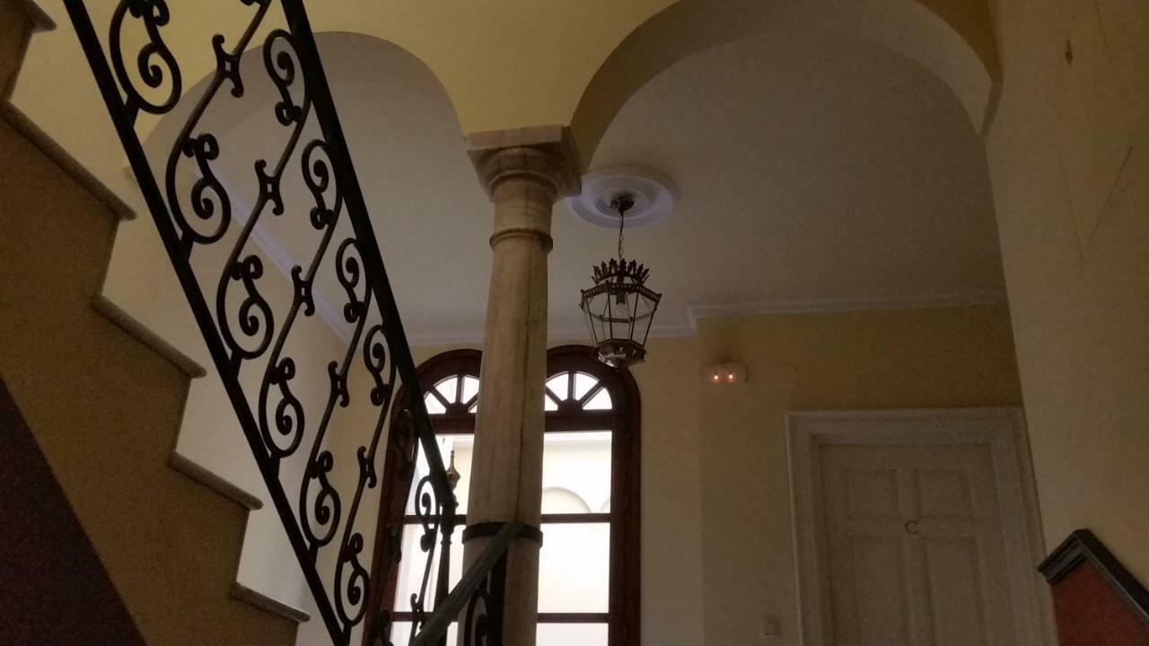 Patio San Jeronimo Casa De Arte Apartment Гранада Екстериор снимка