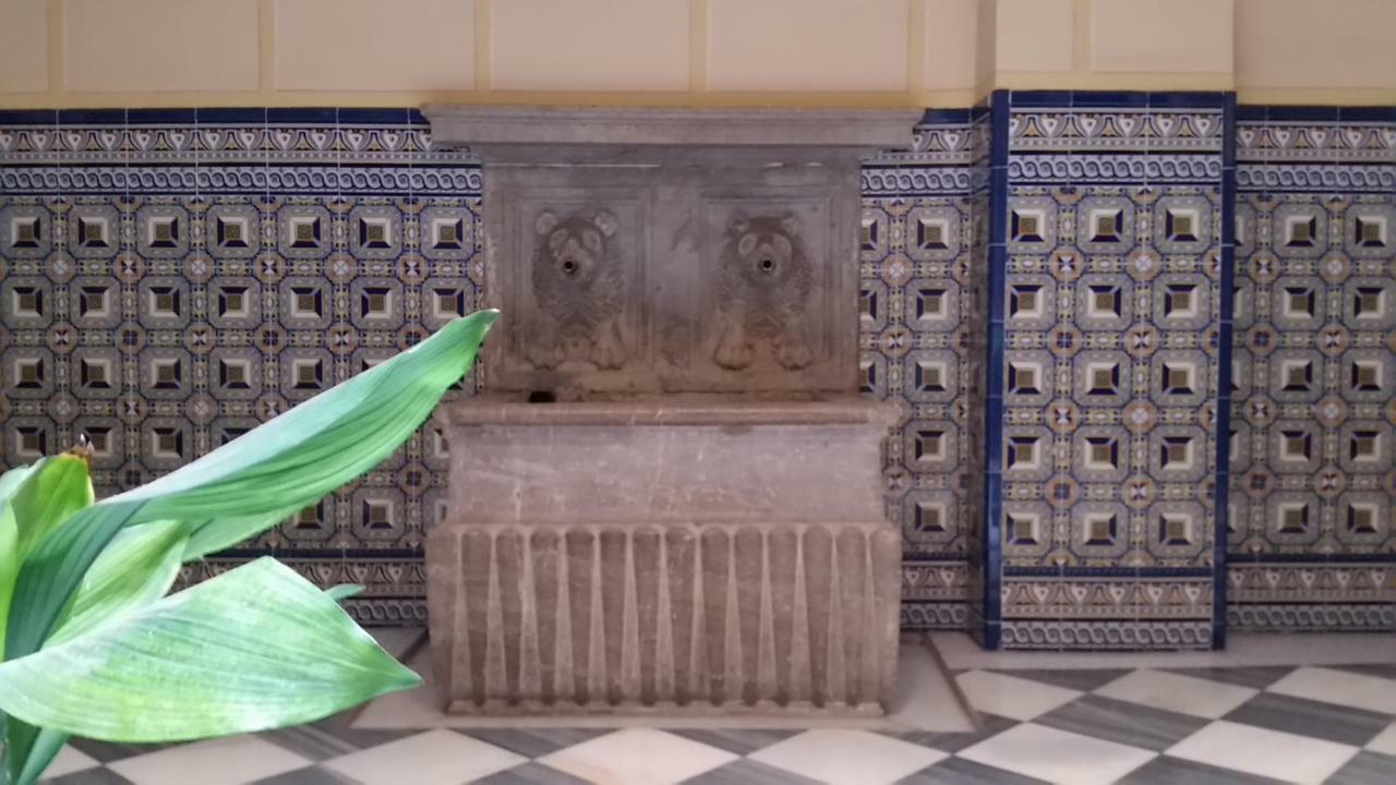 Patio San Jeronimo Casa De Arte Apartment Гранада Екстериор снимка
