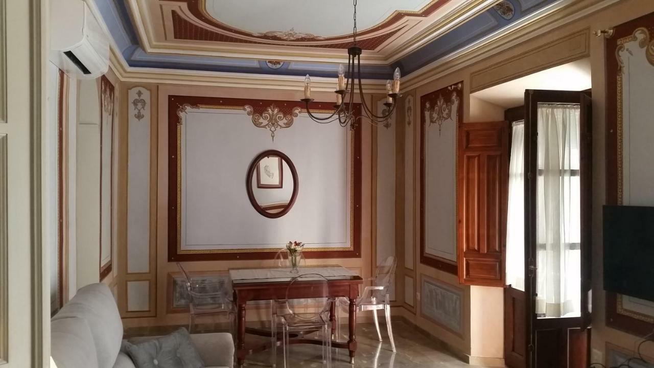 Patio San Jeronimo Casa De Arte Apartment Гранада Екстериор снимка