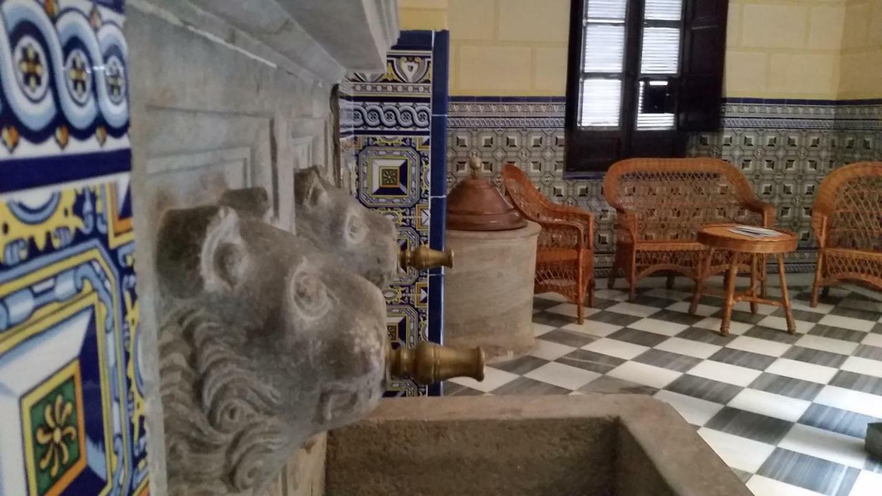 Patio San Jeronimo Casa De Arte Apartment Гранада Екстериор снимка