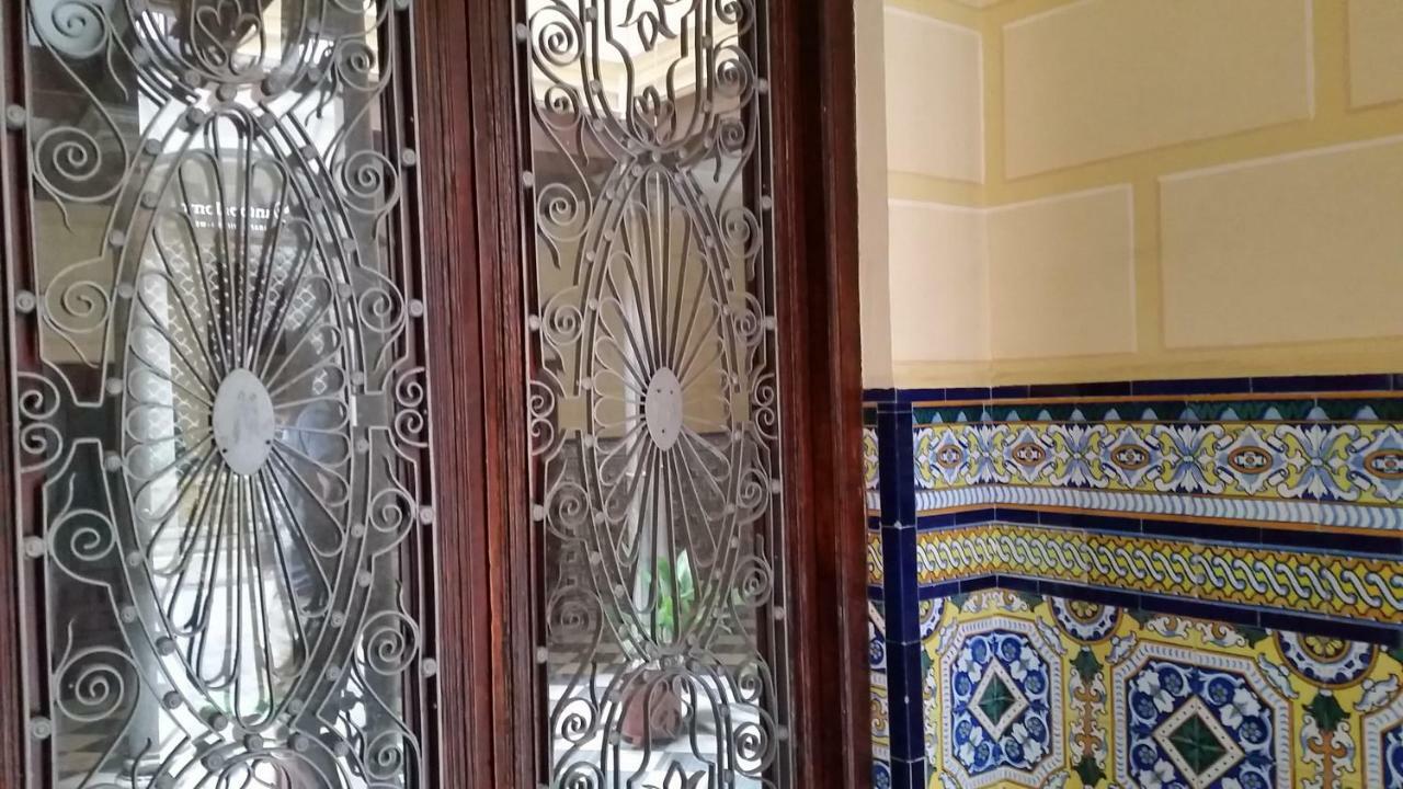 Patio San Jeronimo Casa De Arte Apartment Гранада Екстериор снимка