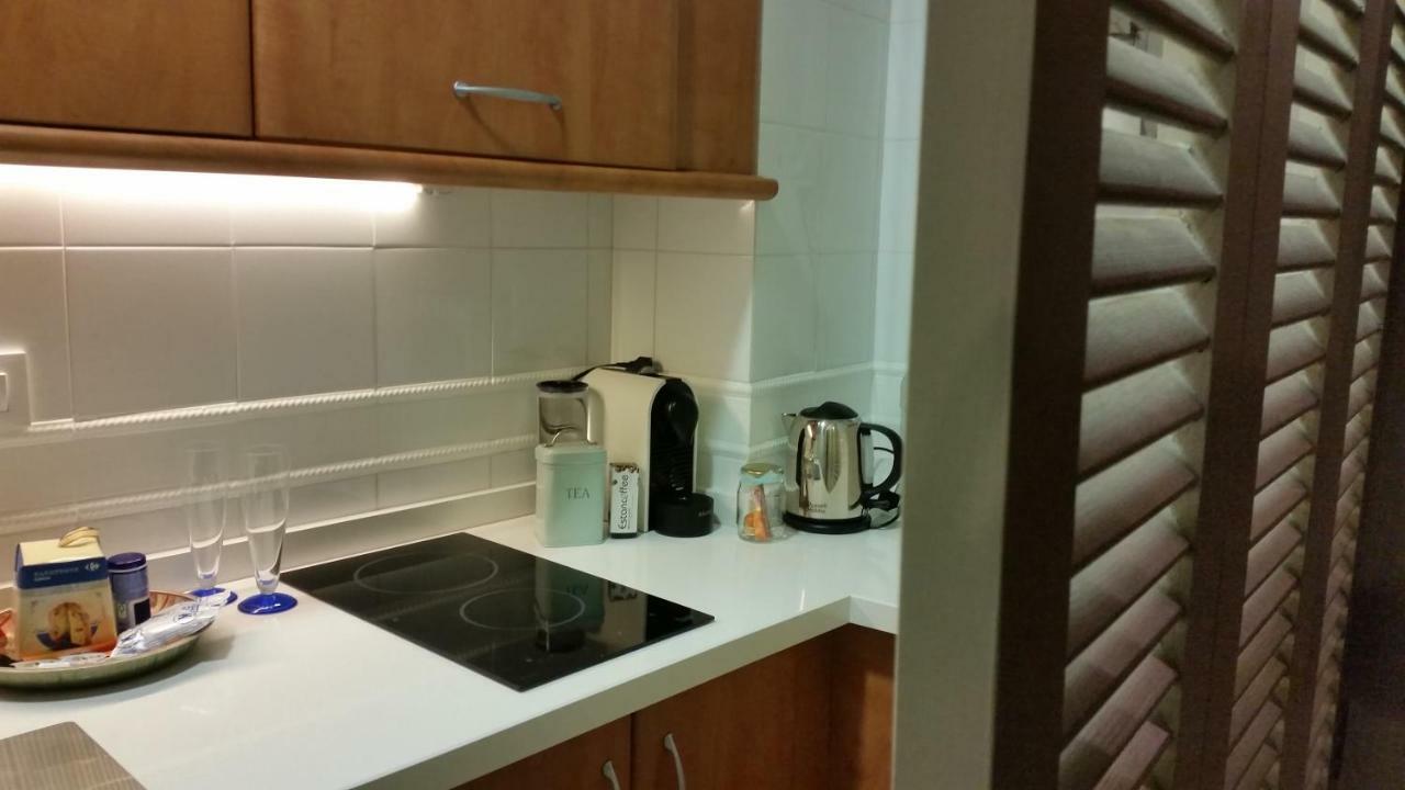 Patio San Jeronimo Casa De Arte Apartment Гранада Екстериор снимка