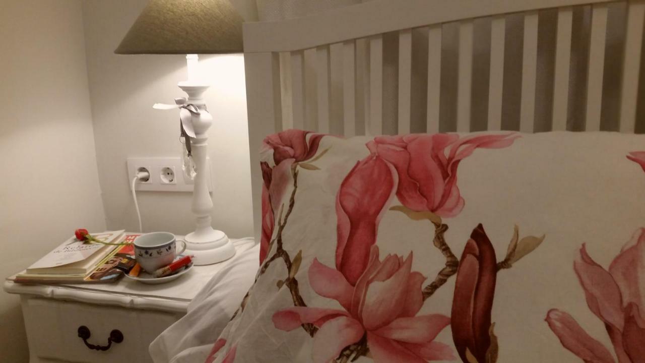 Patio San Jeronimo Casa De Arte Apartment Гранада Екстериор снимка