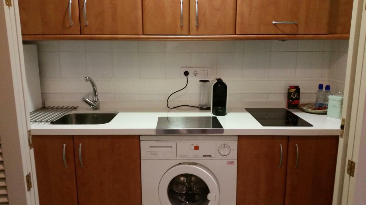 Patio San Jeronimo Casa De Arte Apartment Гранада Екстериор снимка