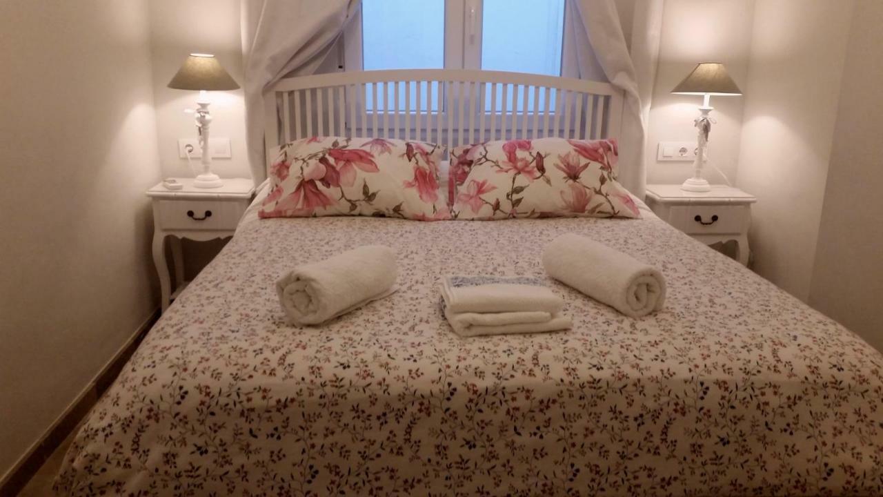 Patio San Jeronimo Casa De Arte Apartment Гранада Екстериор снимка