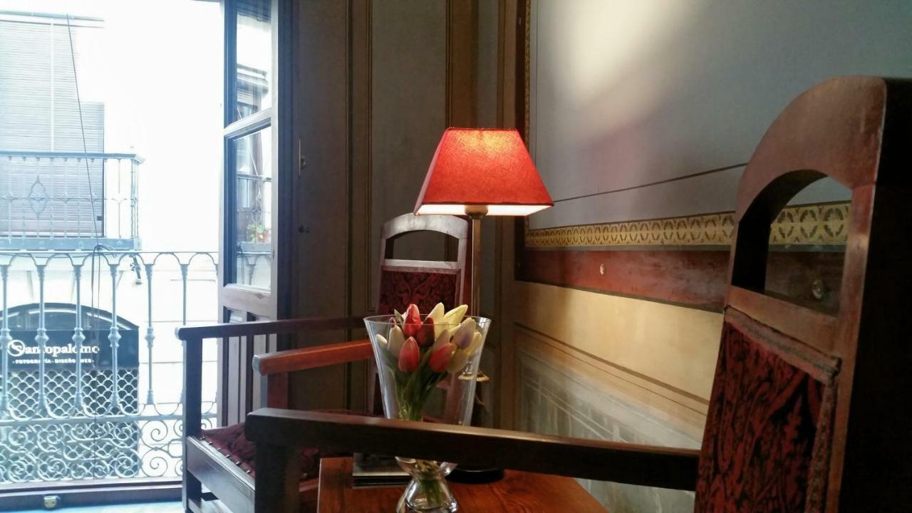 Patio San Jeronimo Casa De Arte Apartment Гранада Екстериор снимка