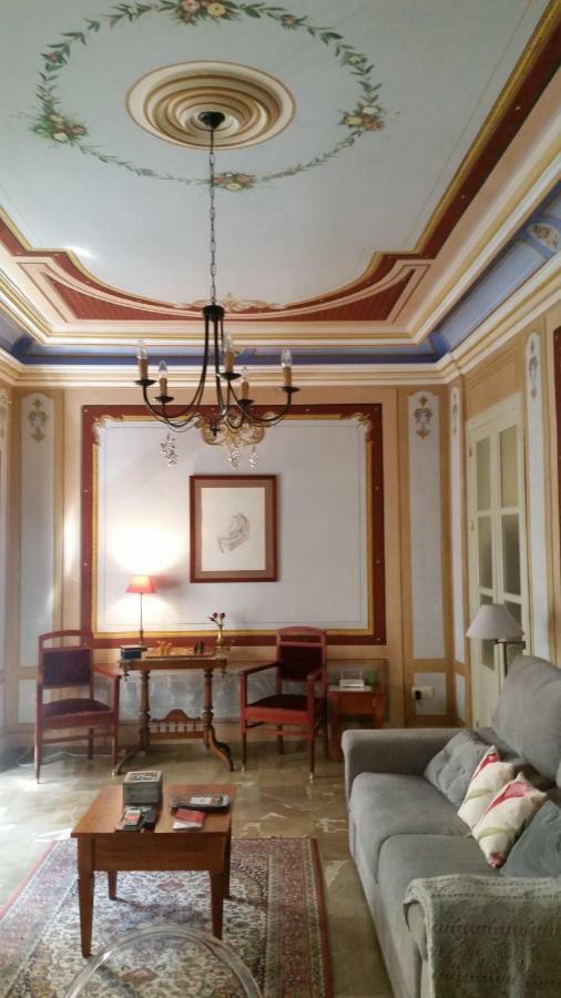 Patio San Jeronimo Casa De Arte Apartment Гранада Екстериор снимка