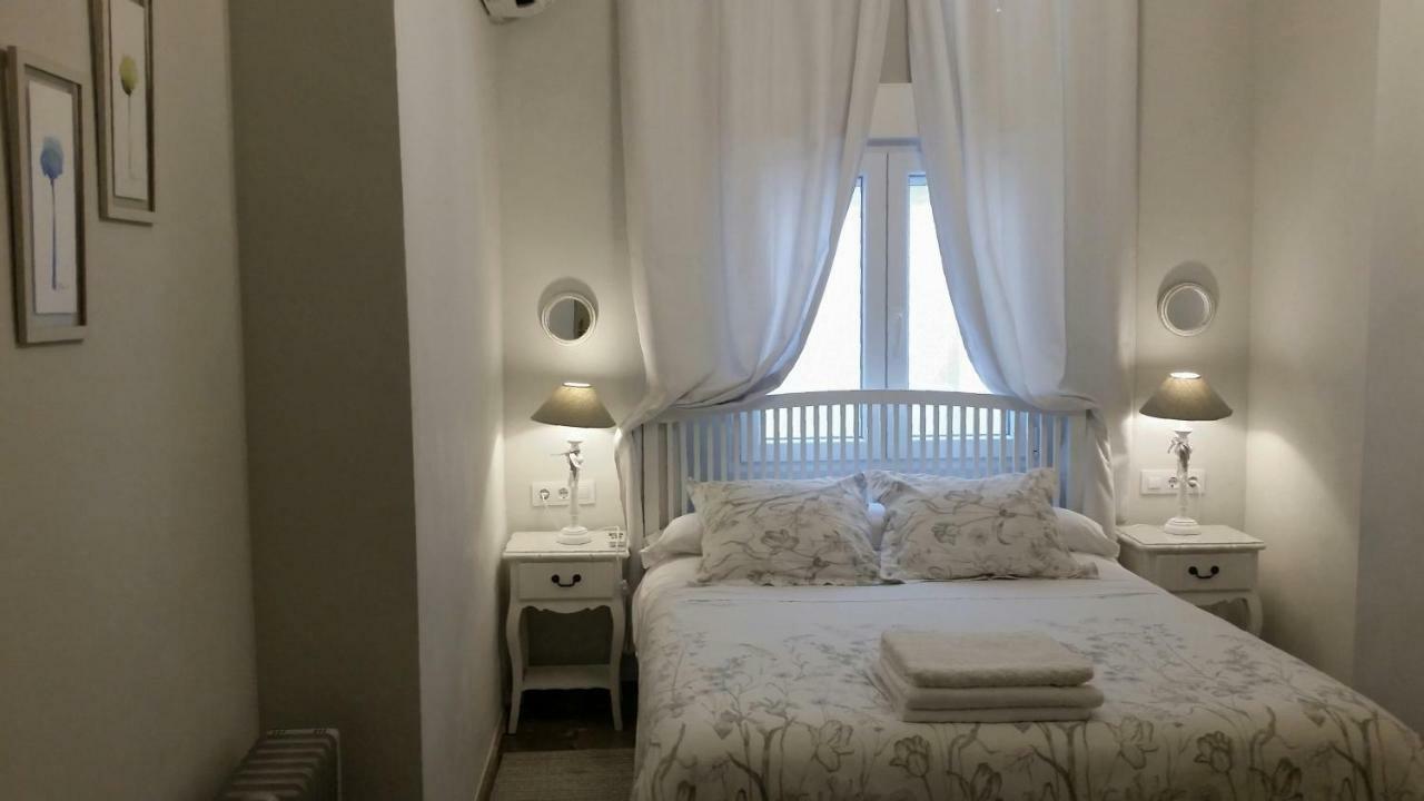 Patio San Jeronimo Casa De Arte Apartment Гранада Екстериор снимка