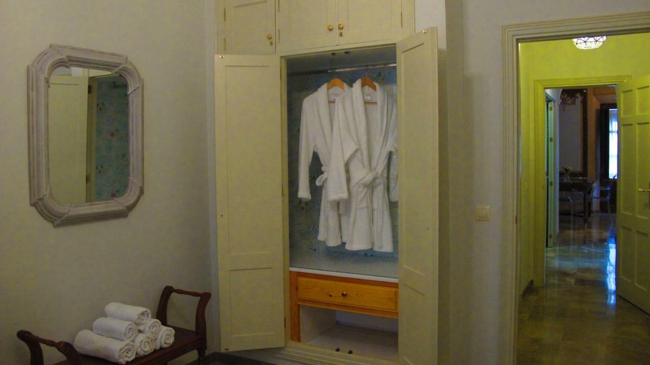 Patio San Jeronimo Casa De Arte Apartment Гранада Екстериор снимка